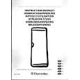 ELECTROLUX EU7305C Owners Manual ELECTROLUX EU7305C Owners Manual