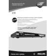 PHILIPS DVD728/P021 Owners Manual PHILIPS DVD728/P021 Owners Manual