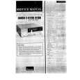 SANSUI S-X1100 Service Manual SANSUI S-X1100 Service Manual