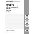 PIONEER XV-MF5/NTXJ Owners Manual PIONEER XV-MF5/NTXJ Owners Manual