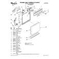WHIRLPOOL 7DP840DWGX0 Parts Catalog WHIRLPOOL 7DP840DWGX0 Parts Catalog