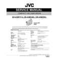 JVC GRAXM151US Service Manual JVC GRAXM151US Service Manual