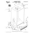 WHIRLPOOL ED22UEXHT00 Parts Catalog WHIRLPOOL ED22UEXHT00 Parts Catalog