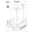 WHIRLPOOL ED22F134QN0 Parts Catalog WHIRLPOOL ED22F134QN0 Parts Catalog