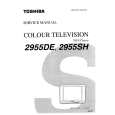 TOSHIBA 2955DE Service Manual TOSHIBA 2955DE Service Manual