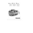 PHILIPS AZ3068/37 Owners Manual PHILIPS AZ3068/37 Owners Manual