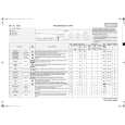 WHIRLPOOL FL 1029 L Quick Start WHIRLPOOL FL 1029 L Quick Start