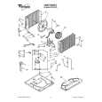 WHIRLPOOL ACQ142XZ0 Parts Catalog WHIRLPOOL ACQ142XZ0 Parts Catalog