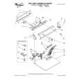 WHIRLPOOL LER5624BN2 Parts Catalog WHIRLPOOL LER5624BN2 Parts Catalog
