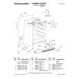 WHIRLPOOL KUWO244PBL00 Parts Catalog WHIRLPOOL KUWO244PBL00 Parts Catalog