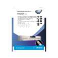 PHILIPS DVD870/021 Owners Manual PHILIPS DVD870/021 Owners Manual