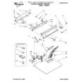 WHIRLPOOL LER4624BN1 Parts Catalog WHIRLPOOL LER4624BN1 Parts Catalog