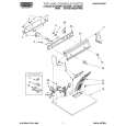 WHIRLPOOL REL4632BL1 Parts Catalog WHIRLPOOL REL4632BL1 Parts Catalog