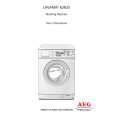 AEG L62825 Owners Manual AEG L62825 Owners Manual