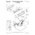 WHIRLPOOL TEDL640DQ1 Parts Catalog WHIRLPOOL TEDL640DQ1 Parts Catalog