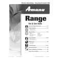 WHIRLPOOL AER5735RAW Owners Manual WHIRLPOOL AER5735RAW Owners Manual