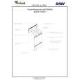 WHIRLPOOL ACE2110GC1 Parts Catalog WHIRLPOOL ACE2110GC1 Parts Catalog