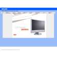 PHILIPS 200W6CB/27 Owners Manual PHILIPS 200W6CB/27 Owners Manual