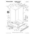 WHIRLPOOL KSSP48QKS02 Parts Catalog WHIRLPOOL KSSP48QKS02 Parts Catalog