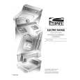 WHIRLPOOL TES325MQ3 Owners Manual WHIRLPOOL TES325MQ3 Owners Manual