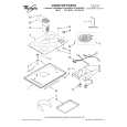 WHIRLPOOL GJD3044RC02 Parts Catalog WHIRLPOOL GJD3044RC02 Parts Catalog