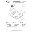 WHIRLPOOL RF365PXMV0 Parts Catalog WHIRLPOOL RF365PXMV0 Parts Catalog