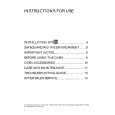 WHIRLPOOL AKP 120/01 NB Owners Manual WHIRLPOOL AKP 120/01 NB Owners Manual