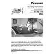 PANASONIC KXTG4500 Owners Manual PANASONIC KXTG4500 Owners Manual