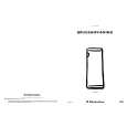 ELECTROLUX EUC6930 Owners Manual ELECTROLUX EUC6930 Owners Manual