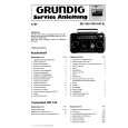GRUNDIG RR1140/SL Service Manual GRUNDIG RR1140/SL Service Manual