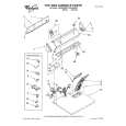 WHIRLPOOL LGR5624BW2 Parts Catalog WHIRLPOOL LGR5624BW2 Parts Catalog