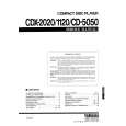 YAMAHA CD-5050 Service Manual YAMAHA CD-5050 Service Manual