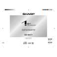 SHARP SDSG11 Owners Manual SHARP SDSG11 Owners Manual
