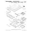WHIRLPOOL KECC508MBB00 Parts Catalog WHIRLPOOL KECC508MBB00 Parts Catalog