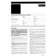 CASTOR CX650J Owners Manual CASTOR CX650J Owners Manual