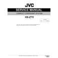 JVC HXZ7V/AS Service Manual JVC HXZ7V/AS Service Manual