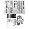 SHARP IMMT899H Owners Manual SHARP IMMT899H Owners Manual