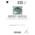 AIWA XPR232 Service Manual AIWA XPR232 Service Manual