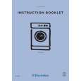 ELECTROLUX EWW1495 Owners Manual ELECTROLUX EWW1495 Owners Manual