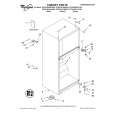 WHIRLPOOL ET6CSKXKQ00 Parts Catalog WHIRLPOOL ET6CSKXKQ00 Parts Catalog
