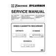 EMERSON EWV601A Service Manual EMERSON EWV601A Service Manual