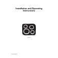 ELECTROLUX EHP6640P Owners Manual ELECTROLUX EHP6640P Owners Manual