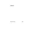 HUSQVARNA QSI6272W Owners Manual HUSQVARNA QSI6272W Owners Manual