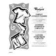 WHIRLPOOL LCE4332PQ0 Owners Manual WHIRLPOOL LCE4332PQ0 Owners Manual