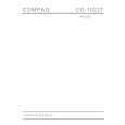 COMPAQ CO-1022T Service Manual COMPAQ CO-1022T Service Manual