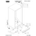 WHIRLPOOL RV1599RBW01 Parts Catalog WHIRLPOOL RV1599RBW01 Parts Catalog