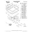 WHIRLPOOL GJP84202 Parts Catalog WHIRLPOOL GJP84202 Parts Catalog