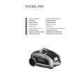 AEG SYSTEM_PROP3E Owners Manual AEG SYSTEM_PROP3E Owners Manual