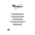 WHIRLPOOL AGB 246/WP Owners Manual WHIRLPOOL AGB 246/WP Owners Manual