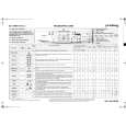 WHIRLPOOL PAWF 3746 A Quick Start WHIRLPOOL PAWF 3746 A Quick Start